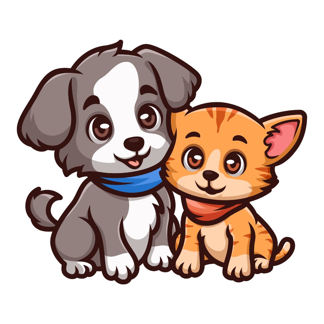 Animals & Pets